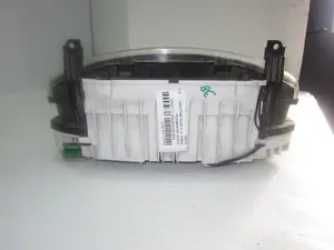 Foto de CUADRO INSTRUMENTOS HONDA CR-V (RD1/3) 2.0 16V CAT (147 CV / 108 KW) referencia 0213081 foto 3