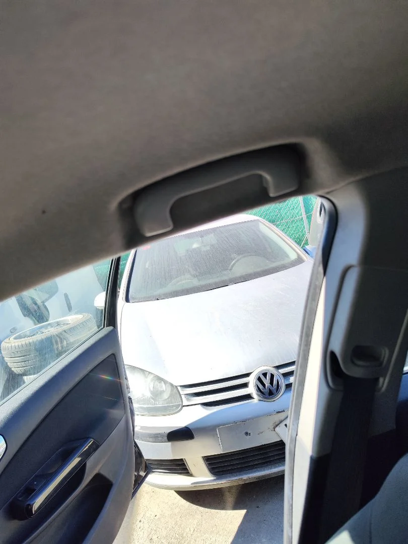 Foto de ASIDERO TECHO DELANTERO DERECHO OPEL CORSA D 1.2 16V CAT (Z 12 XEP / LB4) (80 CV / 59 KW)