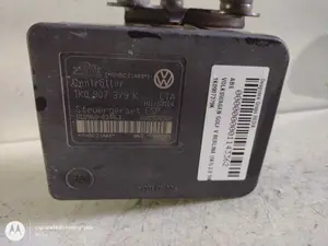 Foto de ABS VOLKSWAGEN GOLF V (1K1)(10.2003) referencia 1K0907379K foto 5