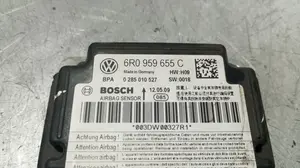 Foto de CENTRALITA AIRBAG SEAT IBIZA BERLINA (6J5) 1.4 16V (86 CV / 63 KW) referencia 6R0959655C foto 3