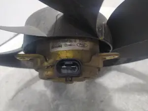 Foto de ELECTROVENTILADOR FORD TRANSIT CONNECT (TC7) 1.8 TDCi CAT (110 CV / 81 KW) referencia 9010897BN5VA foto 3