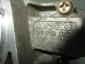 Foto de MOTOR ARRANQUE DAEWOO MATIZ referencia 96518887 foto 6