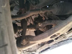 Foto de BRAZO SUSPENSION DELANTERO IZQUIERDO MAZDA 6 BERLINA (GH) 2.2 Turbodiesel CAT (163 CV / 120 KW) referencia GS1D-34-250C