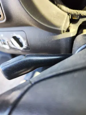 Foto de MANDO INTERMITENTES AUDI A3 (8L) 1.6  (102 CV / 75 KW)