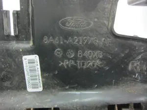 Foto de CERRADURA PUERTA DELANTERA DERECHA FORD FIESTA (CNN) 1.25 16V CAT (82 CV / 60 KW) referencia 8A61A21978A foto 5