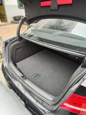 Foto de GOMAS CONTORNO PUERTA AUDI A5 COUPE (8T) 2.0 16V TDI (170 CV / 125 KW)