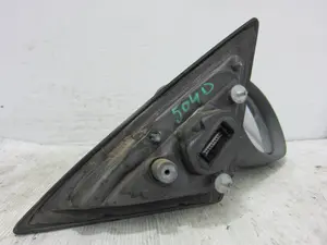 Foto de RETROVISOR DERECHO RENAULT LAGUNA (B56) 1.9 dCi Diesel CAT (107 CV / 79 KW) referencia 818070F foto 4