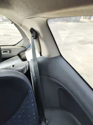 Foto de CINTURON SEGURIDAD TRASERO IZQUIERDO CITROEN C2 1.1  (60 CV / 44 KW)
