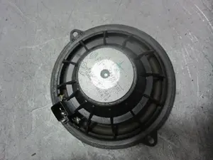 Foto de NO IDENTIFICADO RENAULT CLIO III 1.2 (75 CV / 55 KW) referencia 281447447R foto 2