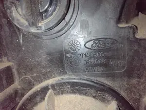Foto de FARO IZQUIERDO FORD TRANSIT CONNECT (TC7) 1.8 TDCi CAT (90 CV / 66 KW) referencia 2T1413005 foto 4