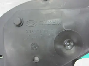 Foto de CUADRO INSTRUMENTOS PEUGEOT 307 BERLINA (S2) referencia 216518703 foto 5