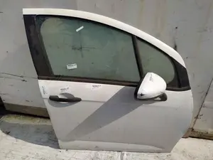 Foto de CERRADURA PUERTA DELANTERA DERECHA CITROEN C3 1.4 HDi (68 CV / 50 KW) foto 2