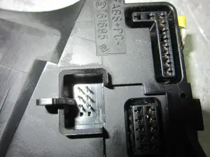 Foto de MODULO ELECTRONICO AUDI A3 (8P1) 2.0 TDI (140 CV / 103 KW) referencia 1K0953549A foto 3