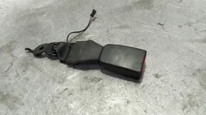 Foto de ENGANCHE CINTURON TRASERO CENTRAL BMW SERIE 5 TOURING (F11) 2.0 Turbodiesel (184 CV / 135 KW) referencia 724327504 foto 3