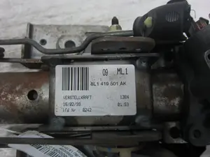 Foto de COLUMNA DIRECCION AUDI A3 (8L) 1.9 TDI (110 CV / 81 KW) referencia 8L1419501AK foto 8