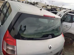 Foto de BRAZO LIMPIA TRASERO RENAULT SCENIC II (JM) 1.5 dCi Diesel (106 CV / 78 KW) referencia 7701056802 foto 3