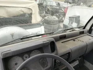 Foto de SALPICADERO NISSAN CABSTAR E 3.0 Diesel (120 CV / 88 KW)