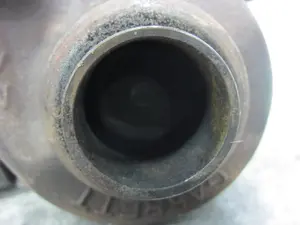 Foto de TURBOCOMPRESOR CITROEN C4 COUPE referencia 9660493580 foto 7