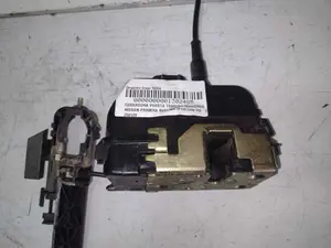 Foto de CERRADURA PUERTA TRASERA IZQUIERDA NISSAN PRIMERA BERLINA (P12) 1.9 16V Turbodiesel CAT (120 CV / 88 KW) referencia 250120 foto 6