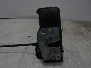 Foto de CERRADURA PUERTA TRASERA IZQUIERDA TESLA MODEL S eléctrico 270 kW (367 CV / 270 KW) referencia 600891100D foto 2