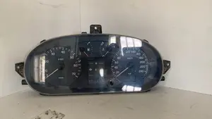 Foto de CUADRO INSTRUMENTOS RENAULT MEGANE I COUPE (DA0) referencia P8200066929