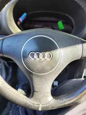 Foto de AIRBAG DELANTERO IZQUIERDO AUDI A3 (8L) 1.9 TDI (110 CV / 81 KW) referencia 8E0880201CRFKZ foto 2