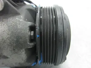 Foto de COMPRESOR AIRE ACONDICIONADO OPEL CORSA C referencia 6561047 foto 9