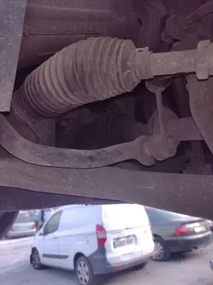 Foto de BARRA ESTABILIZADORA DELANTERA ALFA ROMEO 159 (140) 1.9 JTD (M) 16V CAT (150 CV / 110 KW)