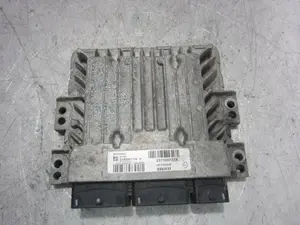 Foto de CENTRALITA MOTOR UCE RENAULT SCENIC III (JZ) 1.6 16V (110 CV / 81 KW) referencia 237100777R