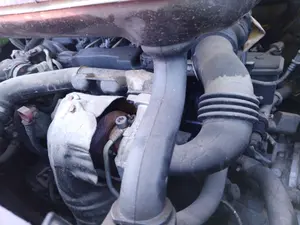 Foto de MOTOR COMPLETO CITROEN JUMPY 1.6 16V HDi (90 CV / 66 KW) referencia 9HU foto 2