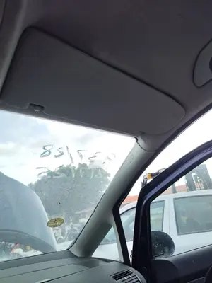 Foto de PARASOL DERECHO VOLKSWAGEN SHARAN (7M6/7M9) 1.9 TDI (116 CV / 85 KW) referencia 7M3857552Q FKZ foto 2