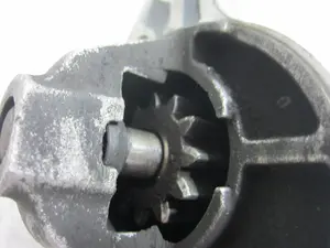 Foto de MOTOR ARRANQUE MAZDA 3 BERLINA (BK) 2.0 Diesel CAT (143 CV / 105 KW) referencia M002T88671 foto 6