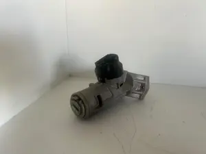 Foto de ANTIRROBO / LLAVE CONTACTO PEUGEOT BOXER (333/335) CAMIÓN BAT.4035MM referencia G265TRW foto 2