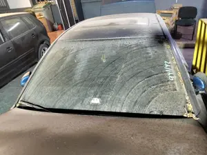 Foto de PARABRISAS AUDI A4 BERLINA (8E)