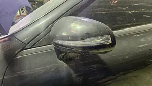 Foto de RETROVISOR IZQUIERDO MERCEDES-BENZ CLASE E (BM 238) COUPE 2.0 CDI CAT (194 CV / 143 KW) foto 2