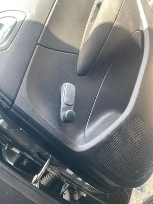 Foto de MANETA ELEVALUNAS TRASERA DERECHA PEUGEOT 308 1.6 16V HDi (90 CV / 66 KW)