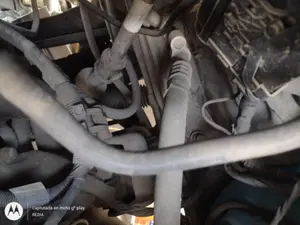Foto de CREMALLERA DIRECCION VOLKSWAGEN CRAFTER FURGÓN (2E) 2.5 TDI DPF (109 CV / 80 KW) referencia 2E1419061D