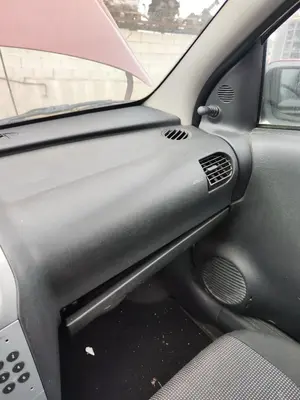 Foto de SALPICADERO OPEL CORSA C 1.7 16V DI CAT (Y 17 DTL / LK8) (65 CV / 48 KW) referencia 13156178 foto 7