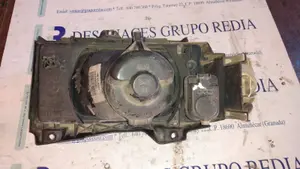 Foto de FARO IZQUIERDO PEUGEOT EXPERT COMBI (1995) 1.9 Turbodiesel CAT (90 CV / 66 KW) referencia 1474268080 foto 3
