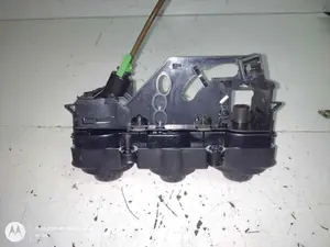 Foto de MANDO CALEFACCION / AIRE ACONDICIONADO SEAT LEON (1P1) 1.9 TDI (105 CV / 77 KW) referencia 1T2820045B foto 4