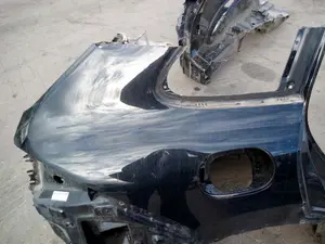 Foto de NO IDENTIFICADO PORSCHE CAYENNE (TIPO 92A) foto 6