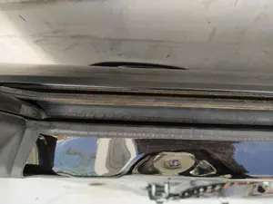 Foto de LUNA DELANTERA IZQUIERDA PORSCHE MACAN (95BA) foto 2