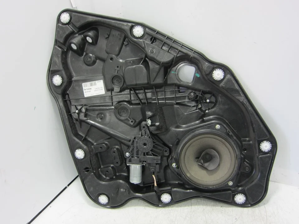 Foto de ELEVALUNAS TRASERO DERECHO FIAT 500X (334) 1.0 CAT (120 CV / 88 KW) referencia C48784103