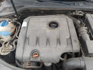 Foto de TAPA MOTOR AUDI A3 SPORTBACK (8PA) 2.0 TDI (140 CV / 103 KW)