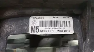 Foto de ELECTROVENTILADOR RENAULT CLIO III 1.2 16V (75 CV / 55 KW) referencia 8200688375 foto 5