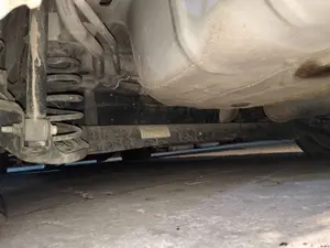 Foto de PUENTE TRASERO FORD FIESTA (CNN)