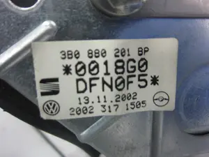 Foto de AIRBAG DELANTERO IZQUIERDO VOLKSWAGEN PASSAT BERLINA (3B3) 1.9 TDI (131 CV / 96 KW) referencia 3B0880201BP foto 4