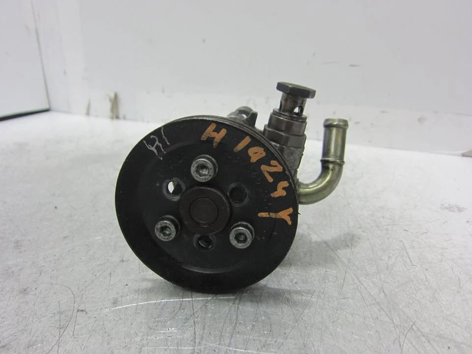 Foto de BOMBA DIRECCION VOLKSWAGEN PASSAT VARIANT (3B6) referencia 3D0145177Q