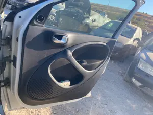 Foto de GUARNECIDO PUERTA DELANTERA DERECHA SMART FORFOUR