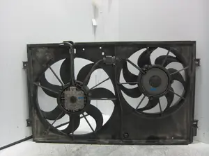 Foto de ELECTROVENTILADOR AUDI A3 SPORTBACK (8PA) 1.9 TDI (105 CV / 77 KW) referencia 1K0121207T foto 2